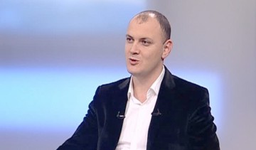 Sebastian Ghiţă o pune de un nou partid politic